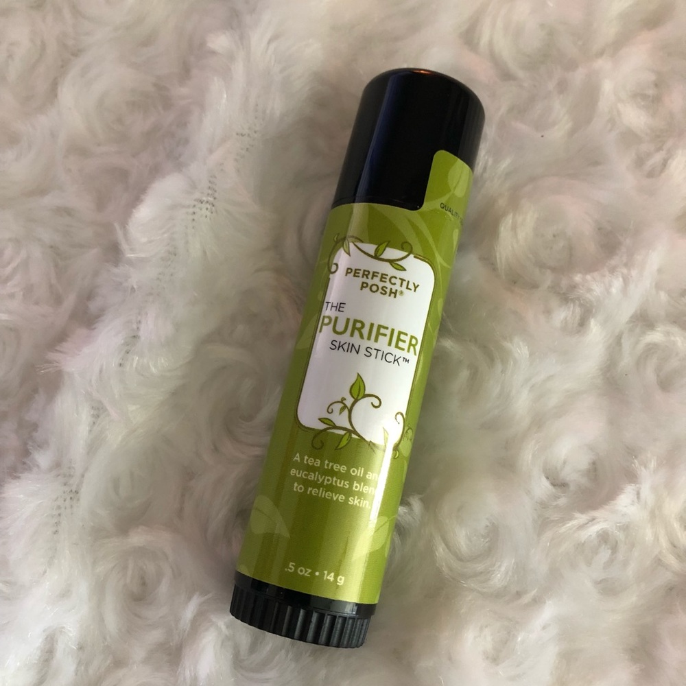The Purifyer Skin Stick Perfectly Posh
